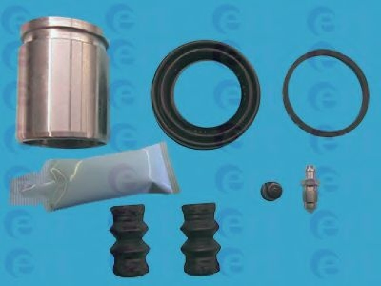 Set reparatie, etrier VW JETTA III (1K2) (2005 - 2010) ERT 401904 piesa NOUA