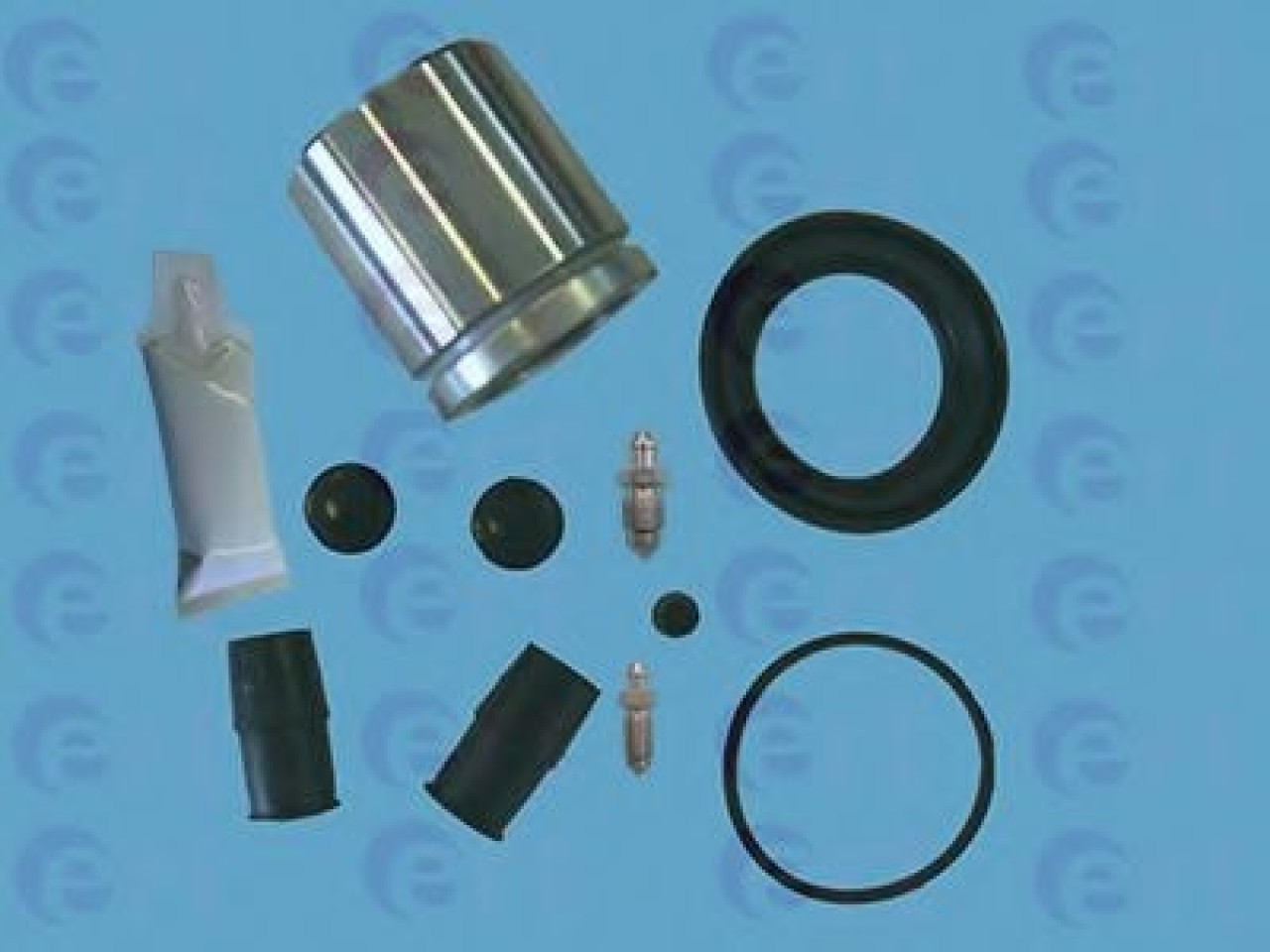 Set reparatie, etrier VW JETTA III (1K2) (2005 - 2010) ERT 400948 piesa NOUA