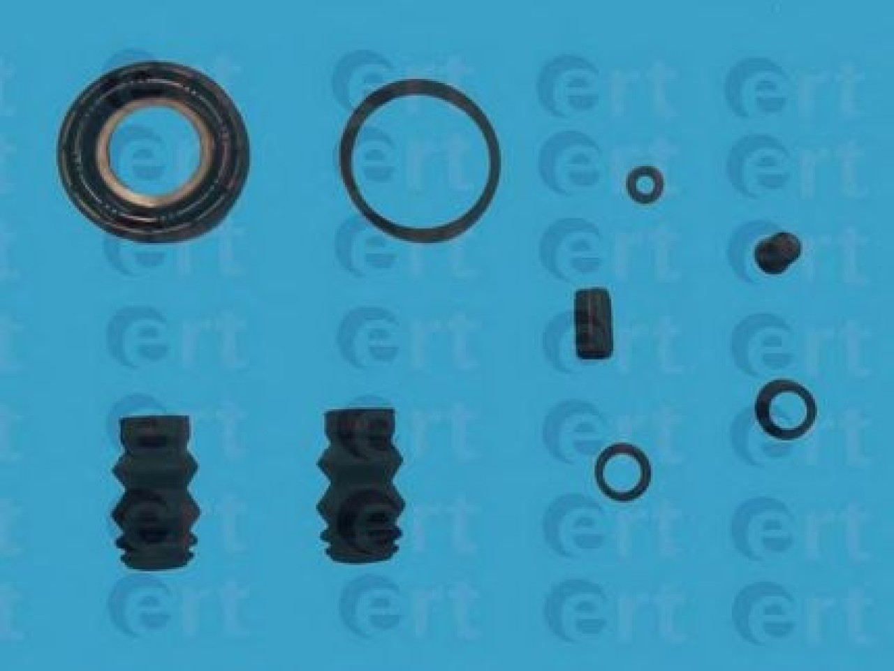 Set reparatie, etrier VW JETTA IV (162, 163) (2010 - 2016) ERT 401798 piesa NOUA