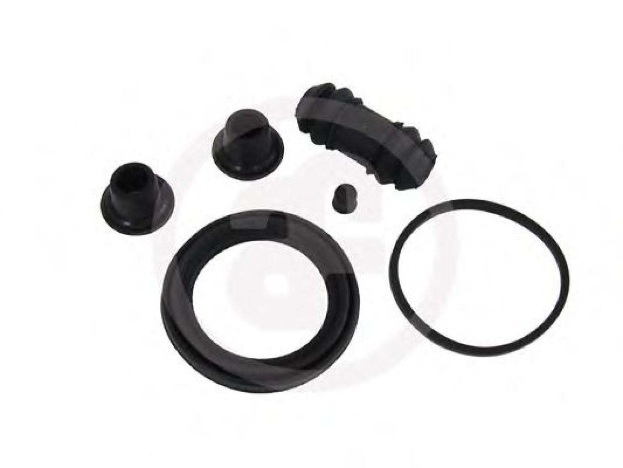 Set reparatie, etrier VW LT II bus (2DB, 2DE, 2DK) (1996 - 2006) AUTOFREN SEINSA D4766 piesa NOUA