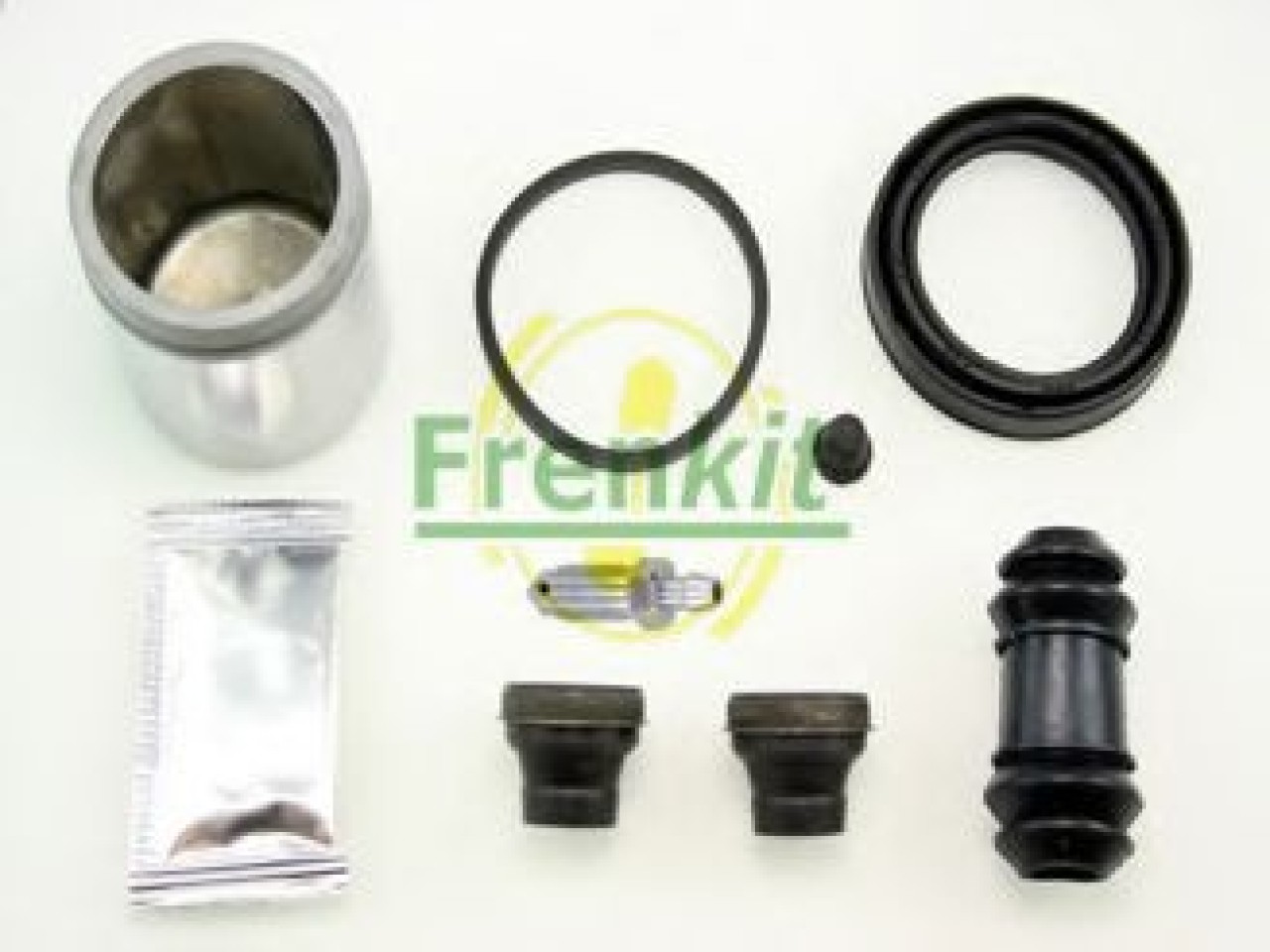 Set reparatie, etrier VW LT II bus (2DB, 2DE, 2DK) (1996 - 2006) FRENKIT 252903 piesa NOUA