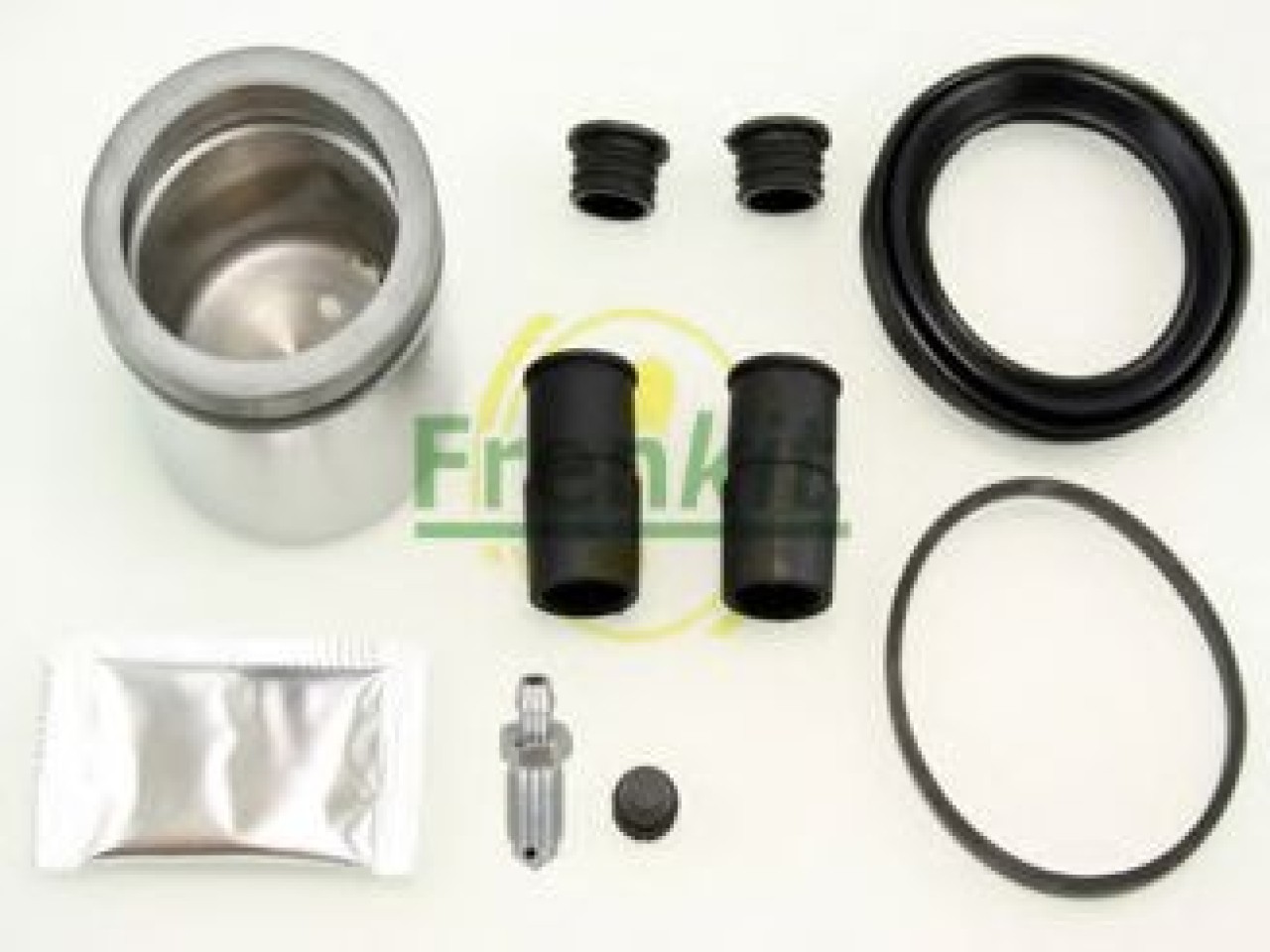 Set reparatie, etrier VW LT II bus (2DB, 2DE, 2DK) (1996 - 2006) FRENKIT 260904 piesa NOUA