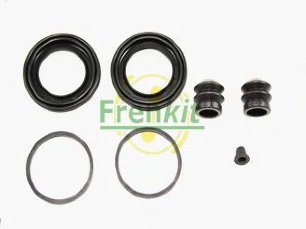 Set reparatie, etrier VW LT II bus (2DB, 2DE, 2DK) (1996 - 2006) FRENKIT 244014 piesa NOUA