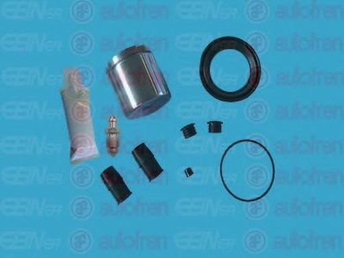 Set reparatie, etrier VW LT II bus (2DB, 2DE, 2DK) (1996 - 2006) AUTOFREN SEINSA D41117C piesa NOUA