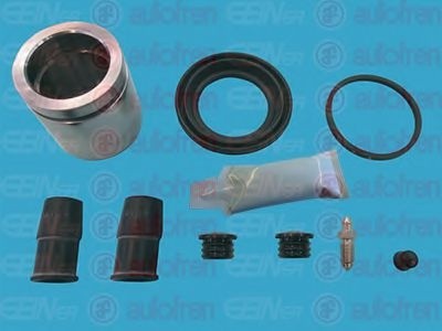 Set reparatie, etrier VW LT II caroserie (2DA, 2DD, 2DH) (1996 - 2006) AUTOFREN SEINSA D42297C piesa NOUA