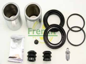 Set reparatie, etrier VW LT II platou / sasiu (2DC, 2DF, 2DG, 2DL, 2DM) (1996 - 2006) FRENKIT 244909 piesa NOUA