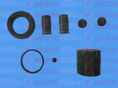 Set reparatie, etrier VW LUPO (6X1, 6E1) (1998 - 2005) AUTOFREN SEINSA D42316C piesa NOUA