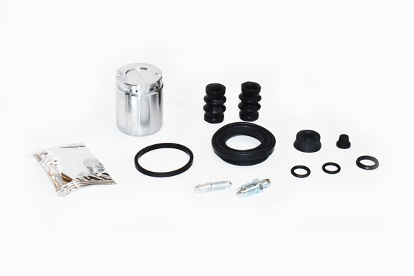 Set reparatie, etrier VW MULTIVAN V (7HM, 7HN, 7HF, 7EF, 7EM, 7EN) (2003 - 2015) PREMIERE ADF.011 piesa NOUA