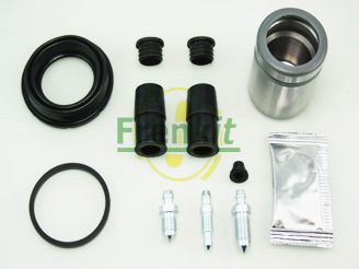Set reparatie, etrier VW MULTIVAN V (7HM, 7HN, 7HF, 7EF, 7EM, 7EN) (2003 - 2015) FRENKIT 244911 piesa NOUA
