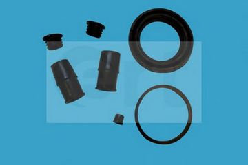 Set reparatie, etrier VW NEW BEETLE (9C1, 1C1) (1998 - 2010) ERT 400043 piesa NOUA