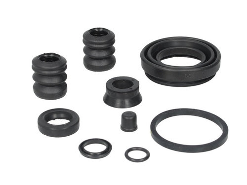 Set reparatie, etrier VW NEW BEETLE Cabriolet (1Y7) (2002 - 2010) TOPRAN 107 083 piesa NOUA