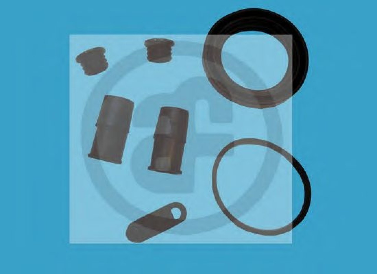 Set reparatie, etrier VW PASSAT (3A2, 35I) (1988 - 1997) AUTOFREN SEINSA D4260 piesa NOUA
