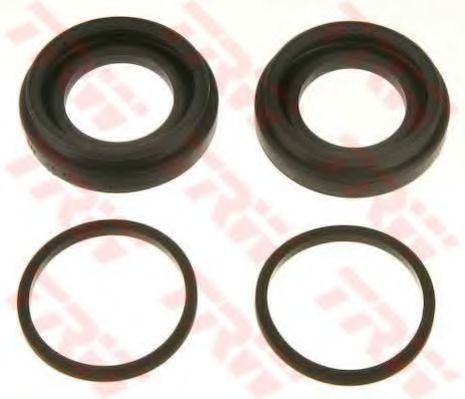 Set reparatie, etrier VW PASSAT (3A2, 35I) (1988 - 1997) TRW SP8900 piesa NOUA
