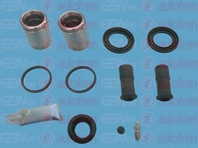 Set reparatie, etrier VW PASSAT (3B3) (2000 - 2005) AUTOFREN SEINSA D42253C piesa NOUA