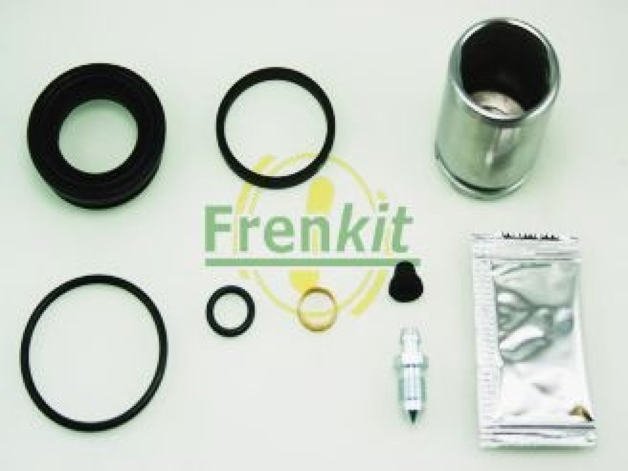Set reparatie, etrier VW PASSAT (3C2) (2005 - 2010) FRENKIT 238951 piesa NOUA
