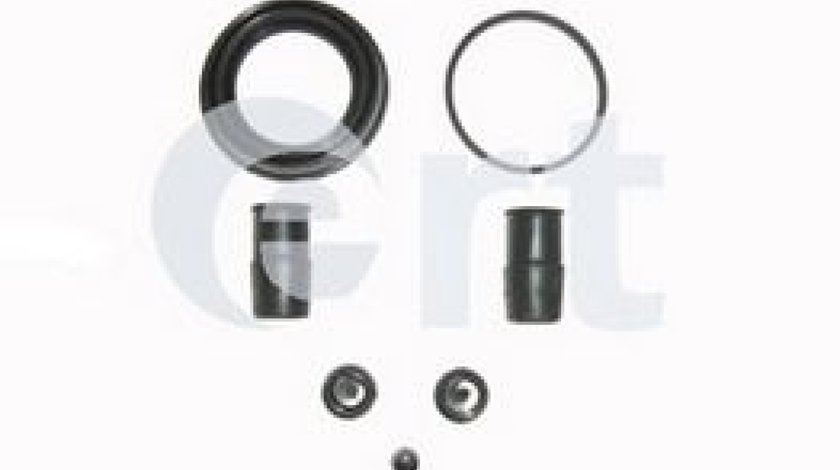 Set reparatie, etrier VW PASSAT CC (357) (2008 - 2012) ERT 400203 piesa NOUA