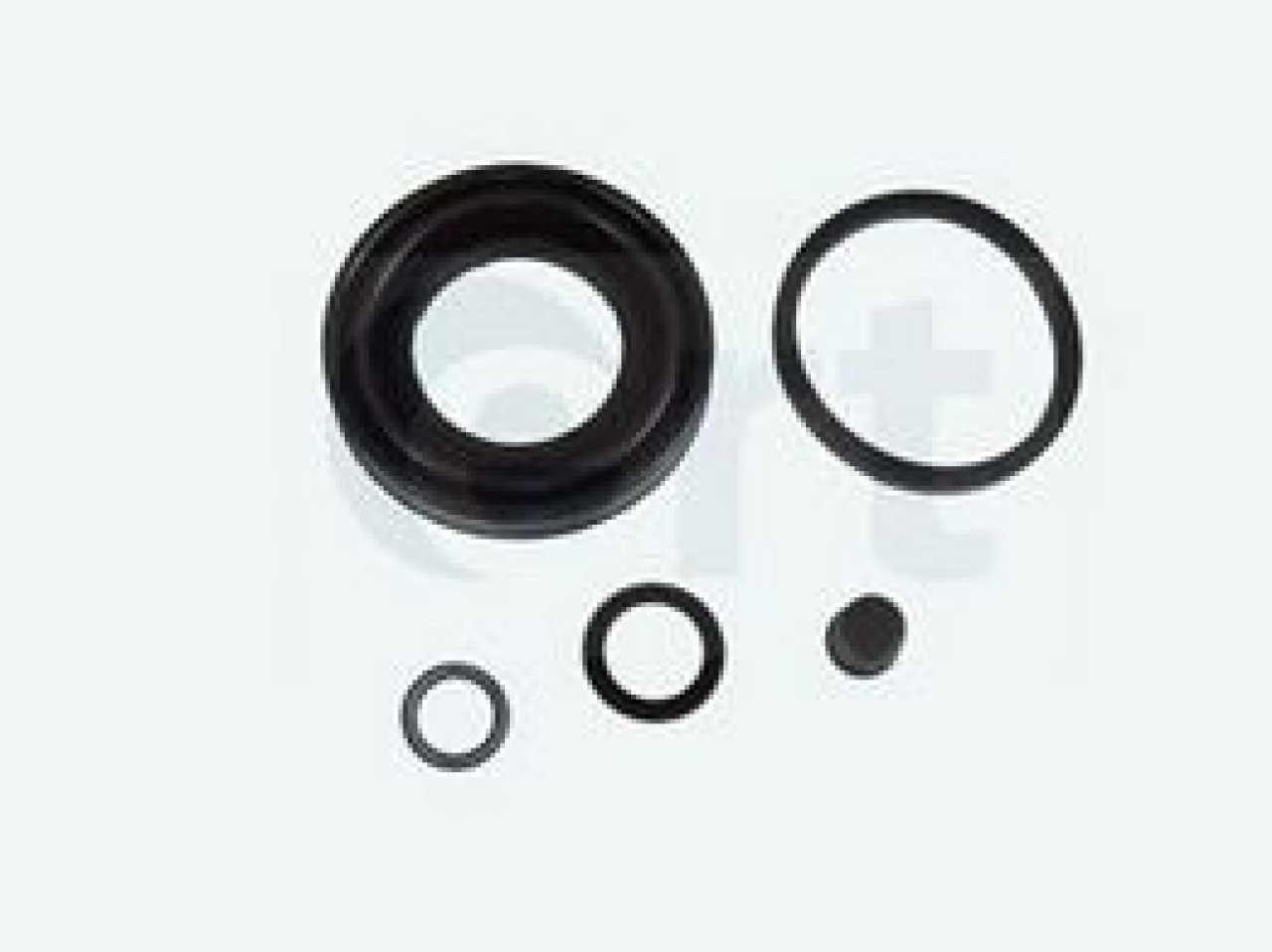 Set reparatie, etrier VW PASSAT Variant (3A5, 35I) (1988 - 1997) ERT 400519 piesa NOUA