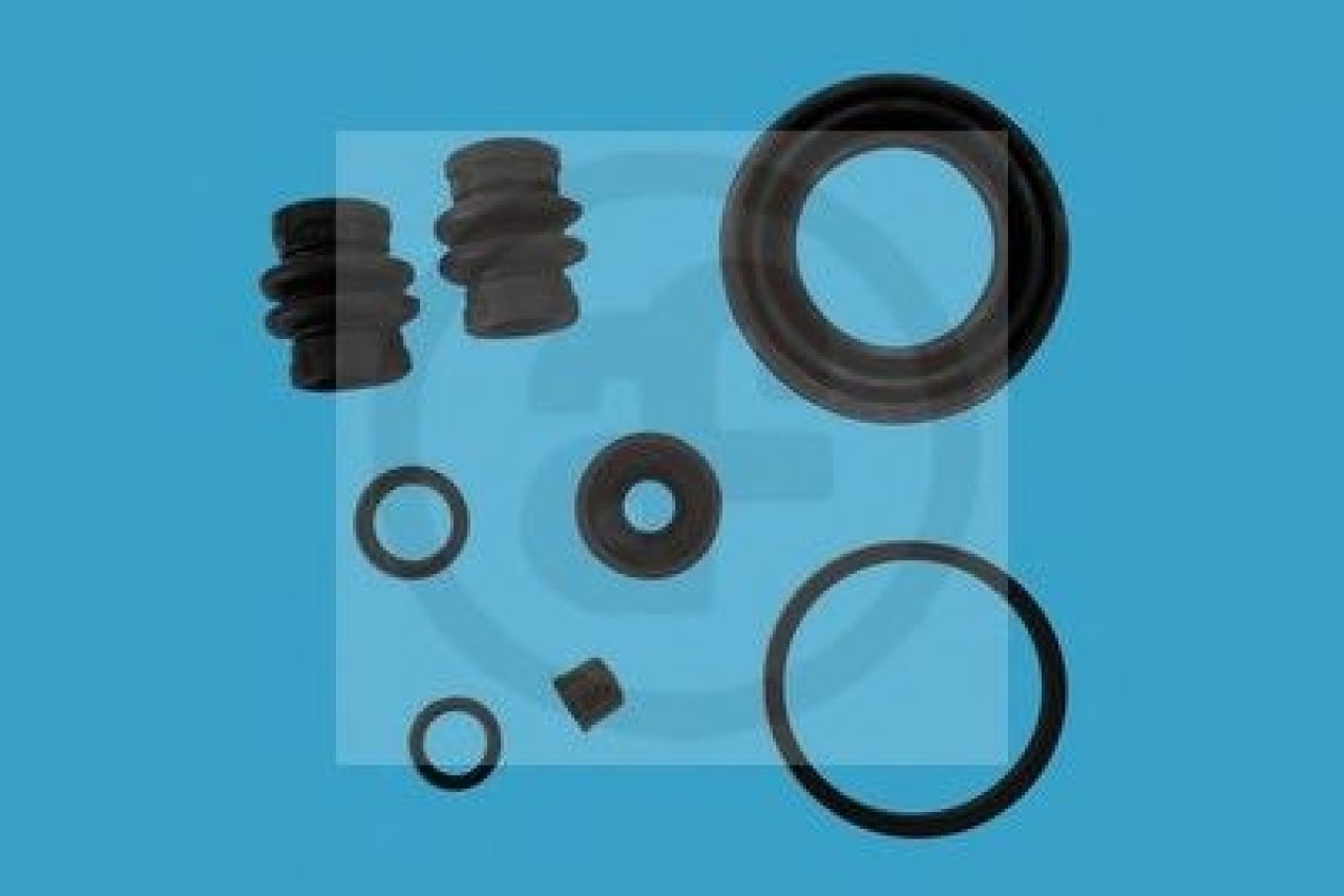 Set reparatie, etrier VW PASSAT Variant (3B5) (1997 - 2001) AUTOFREN SEINSA D4833 piesa NOUA