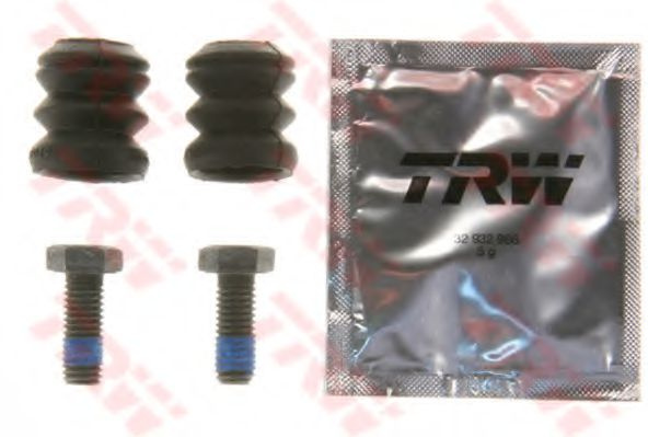 Set reparatie, etrier VW PASSAT Variant (3B6) (2000 - 2005) TRW SP7250 piesa NOUA