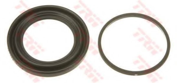 Set reparatie, etrier VW PASSAT Variant (3B6) (2000 - 2005) TRW SJ1161 piesa NOUA