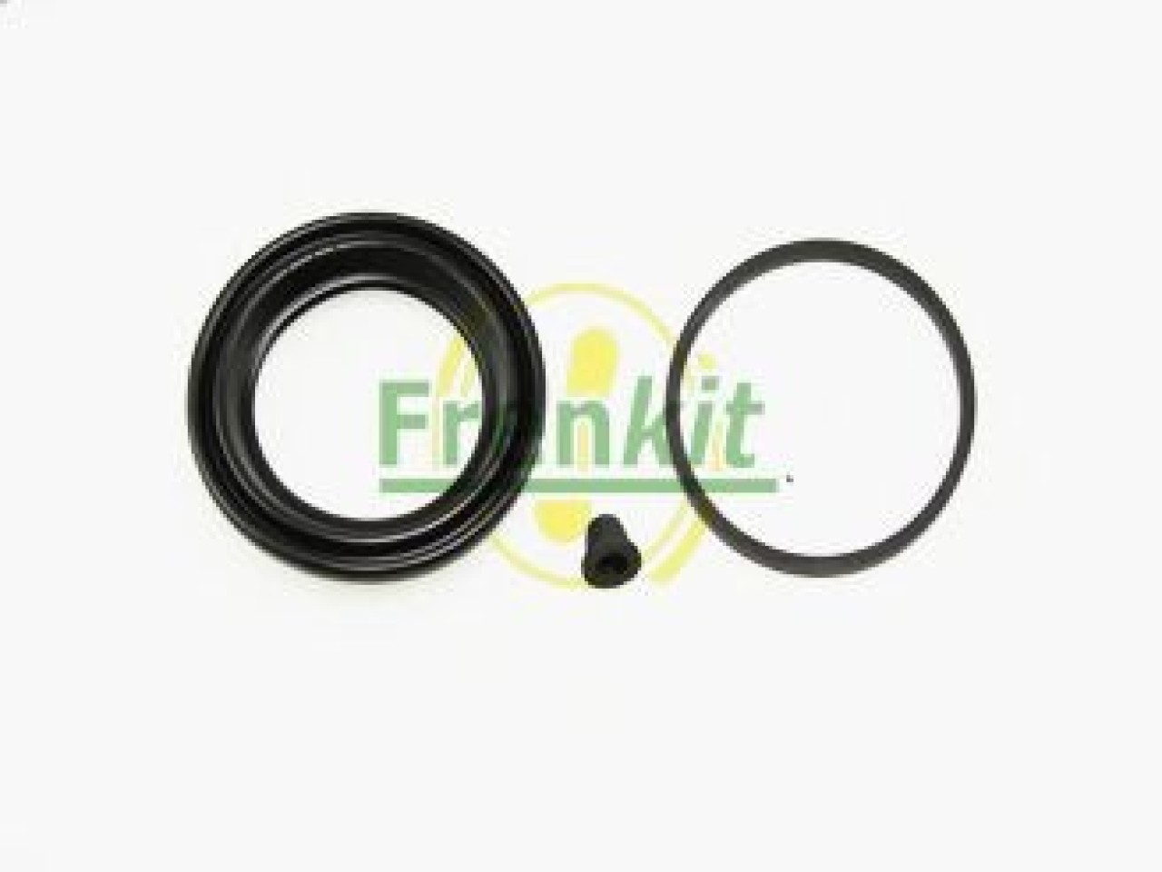 Set reparatie, etrier VW PASSAT Variant (3B6) (2000 - 2005) FRENKIT 257056 piesa NOUA