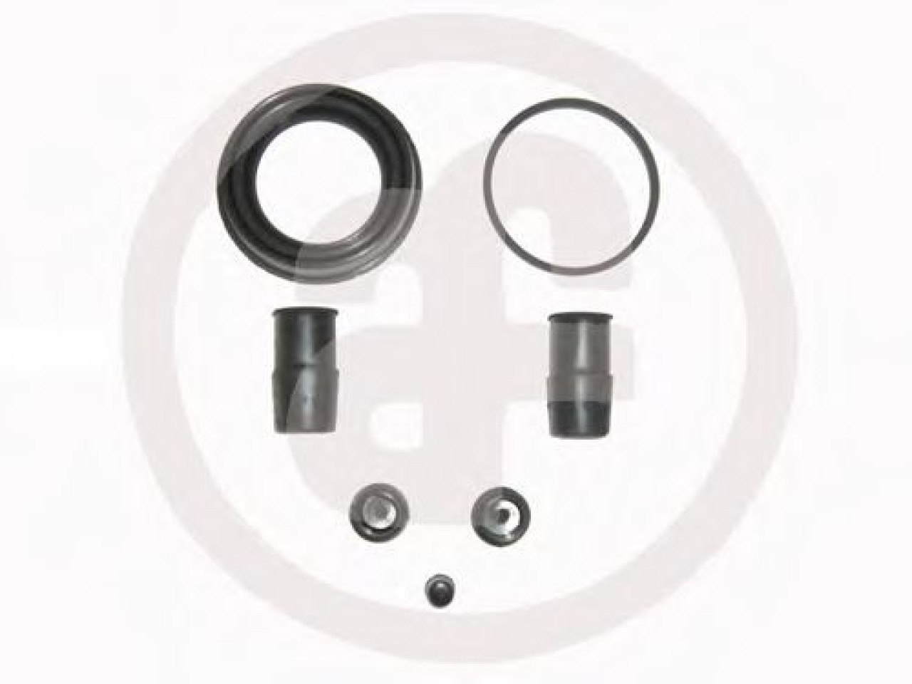 Set reparatie, etrier VW PASSAT Variant (3C5) (2005 - 2011) AUTOFREN SEINSA D4365 piesa NOUA