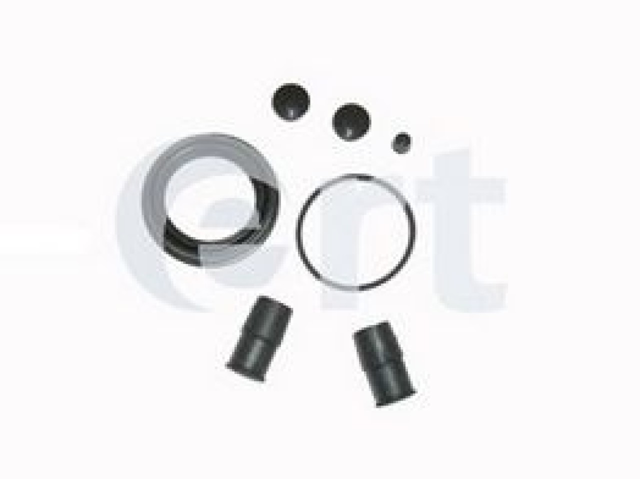 Set reparatie, etrier VW PASSAT Variant (3C5) (2005 - 2011) ERT 400683 piesa NOUA