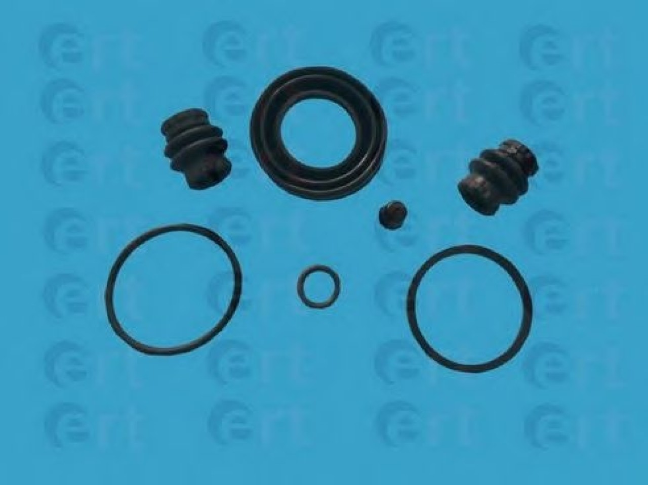 Set reparatie, etrier VW PASSAT Variant (3C5) (2005 - 2011) ERT 401611 piesa NOUA