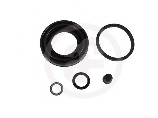 Set reparatie, etrier VW POLO (6N1) (1994 - 1999) AUTOFREN SEINSA D4532 piesa NOUA