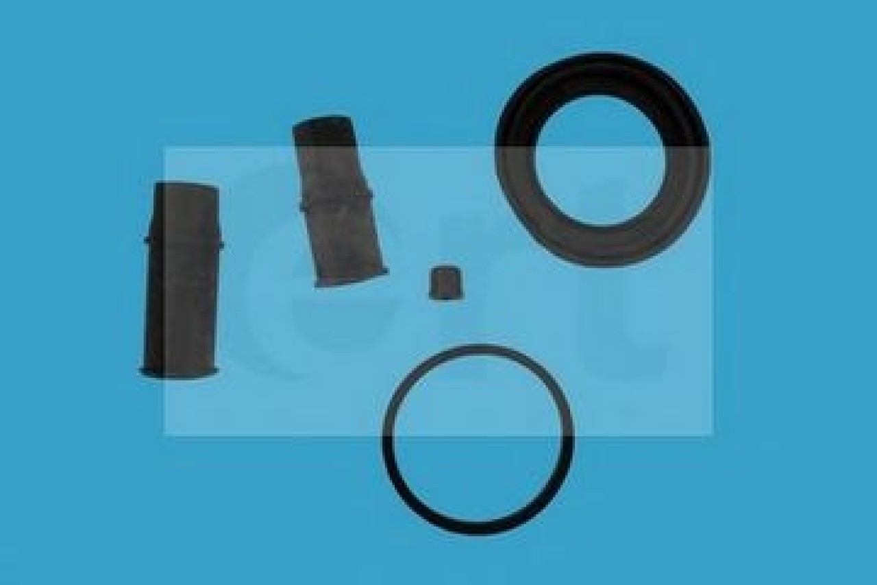 Set reparatie, etrier VW POLO (9N) (2001 - 2012) ERT 400030 piesa NOUA