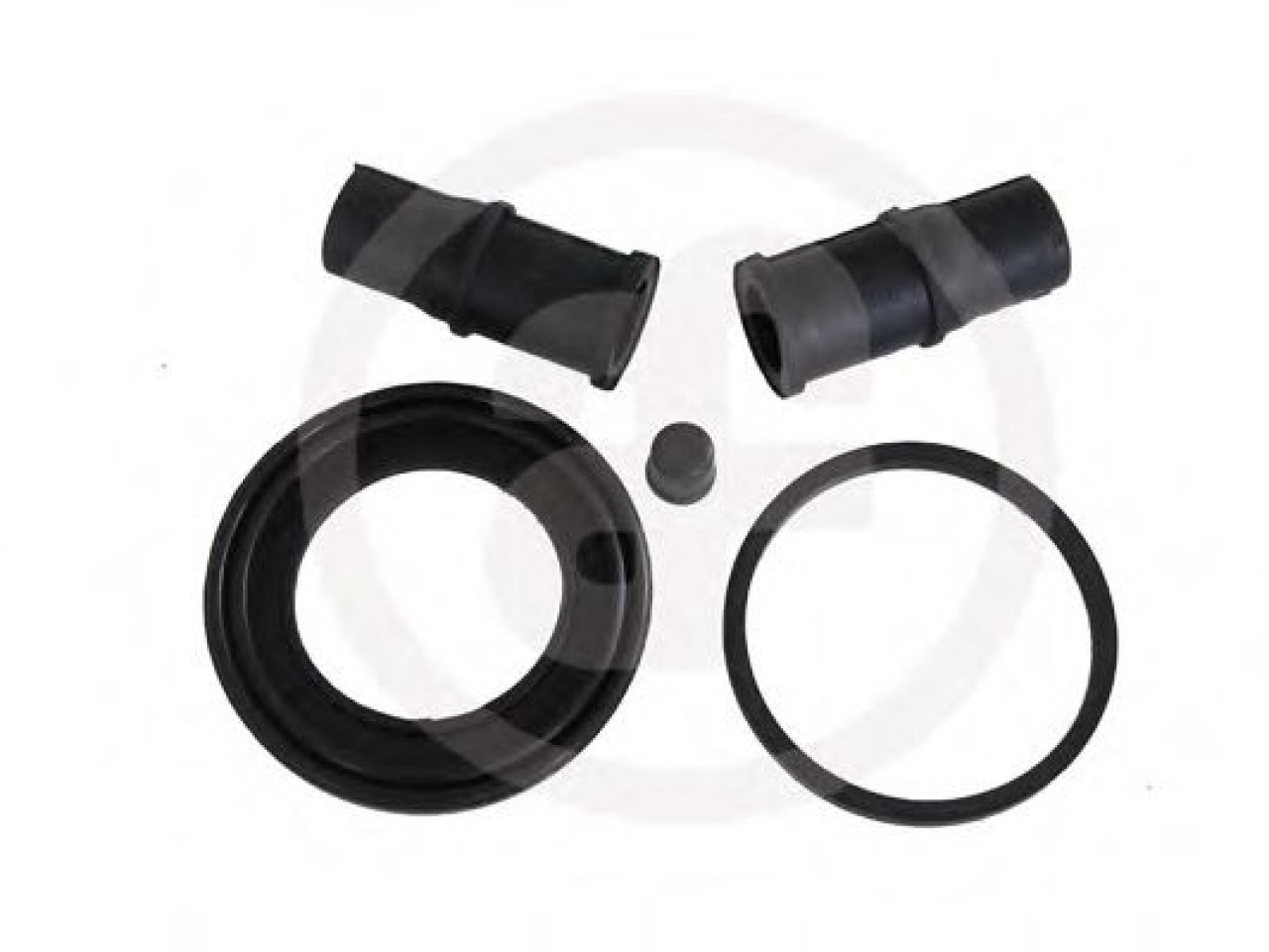 Set reparatie, etrier VW POLO CLASSIC (6KV2) (1995 - 2006) AUTOFREN SEINSA D4331 piesa NOUA