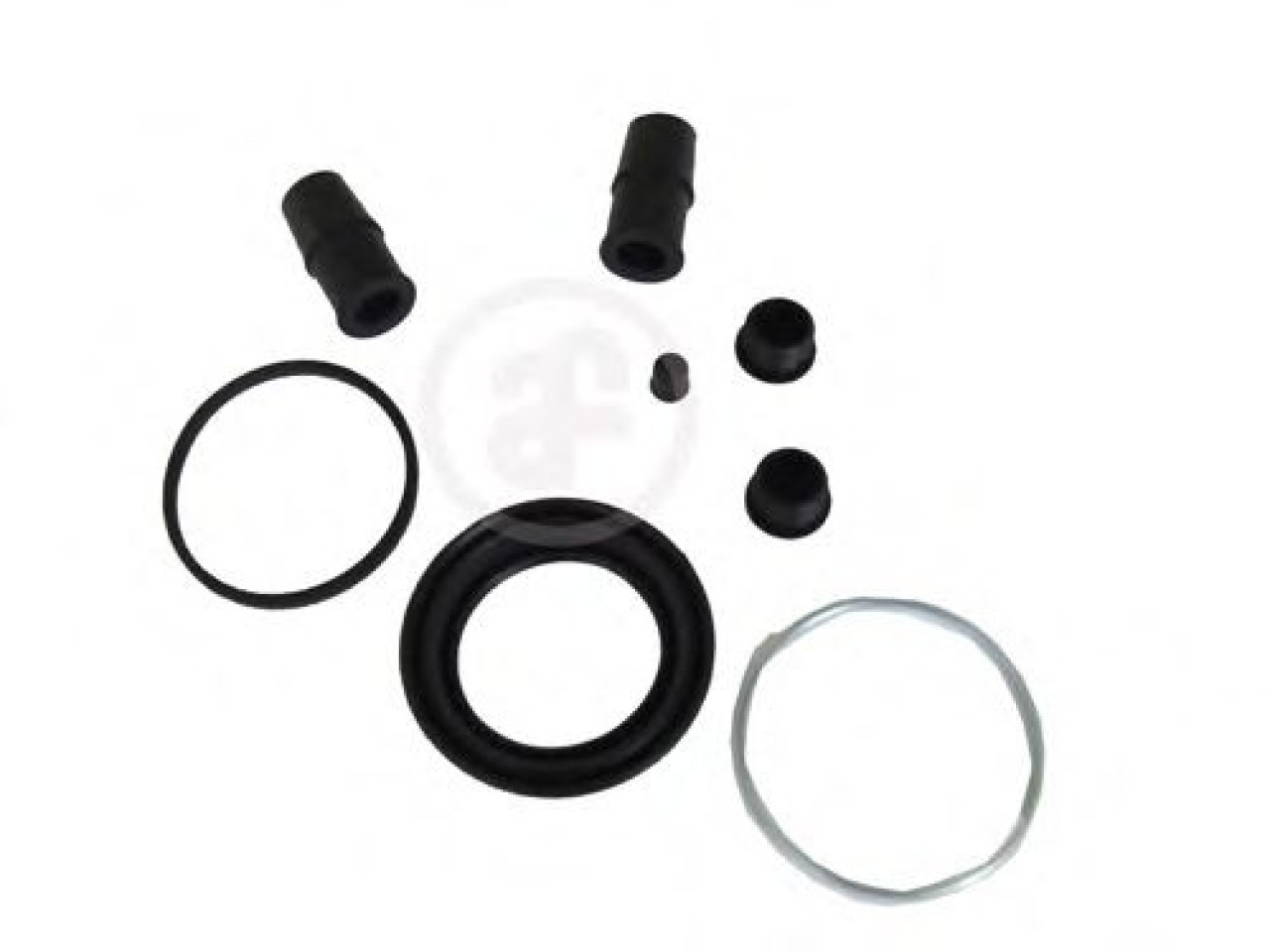 Set reparatie, etrier VW POLO CLASSIC (6KV2) (1995 - 2006) AUTOFREN SEINSA D4034 piesa NOUA