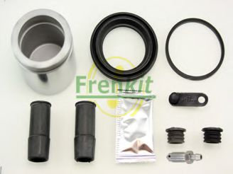 Set reparatie, etrier VW SHARAN (7M8, 7M9, 7M6) (1995 - 2010) FRENKIT 257920 piesa NOUA