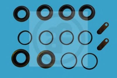 Set reparatie, etrier VW TOUAREG (7LA, 7L6, 7L7) (2002 - 2010) AUTOFREN SEINSA D4746 piesa NOUA