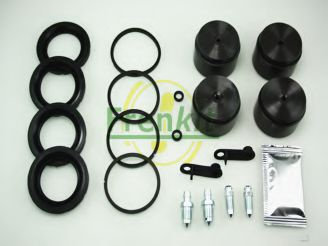 Set reparatie, etrier VW TOUAREG (7LA, 7L6, 7L7) (2002 - 2010) FRENKIT 246914 piesa NOUA