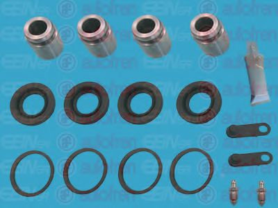 Set reparatie, etrier VW TOUAREG (7LA, 7L6, 7L7) (2002 - 2010) AUTOFREN SEINSA D42215C piesa NOUA