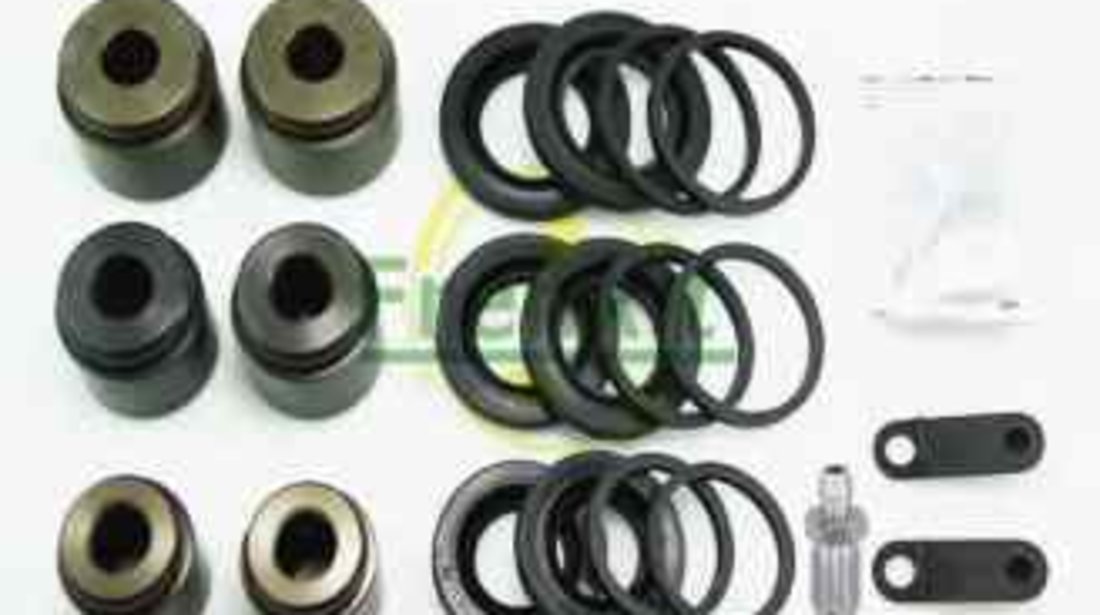 Set reparatie etrier VW TOUAREG 7LA 7L6 7L7 FRENKIT 234923