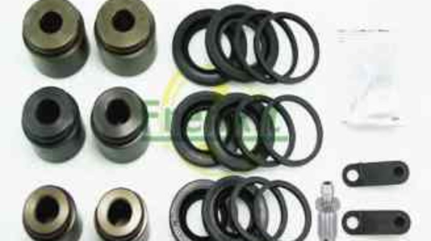 Set reparatie etrier VW TOUAREG 7LA 7L6 7L7 FRENKIT 234923