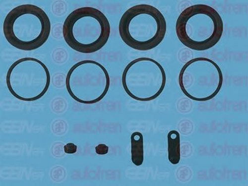 Set reparatie, etrier VW TOUAREG (7P5) (2010 - 2016) AUTOFREN SEINSA D42379 piesa NOUA