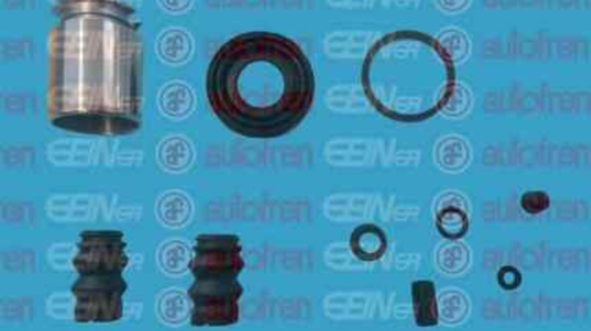 Set reparatie etrier VW TOURAN 1T1 1T2 AUTOFREN SEINSA D41827C