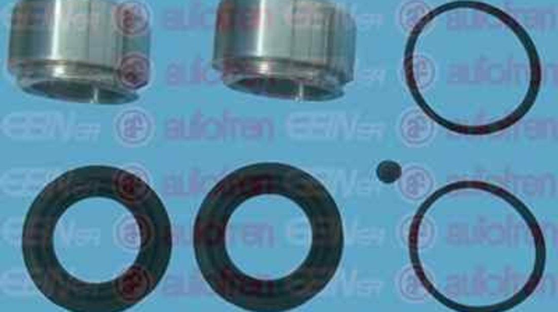 Set reparatie, etrier VW TRANSPORTER II bus AUTOFREN SEINSA D42082C