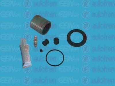 Set reparatie, etrier VW TRANSPORTER IV bus (70XB, 70XC, 7DB, 7DW, 7DK) (1990 - 2003) AUTOFREN SEINSA D41052C piesa NOUA