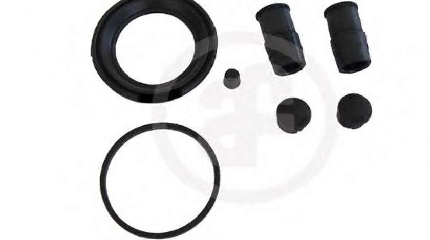 Set reparatie, etrier VW TRANSPORTER IV platou / sasiu (70XD) (1990 - 2003) AUTOFREN SEINSA D4099 - produs NOU