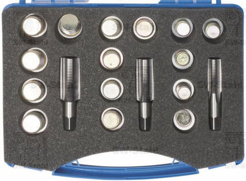 Set Reparatie Filet Surub Golire Ulei Sw Stahl 03020L