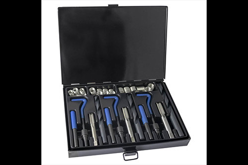 Set Reparatie Filete Mari 32piese Jbm 51897