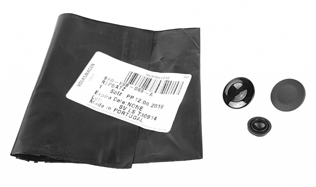 Set Reparatie Joystick Oe Audi A6 C6 2004-2011 8K0998068A