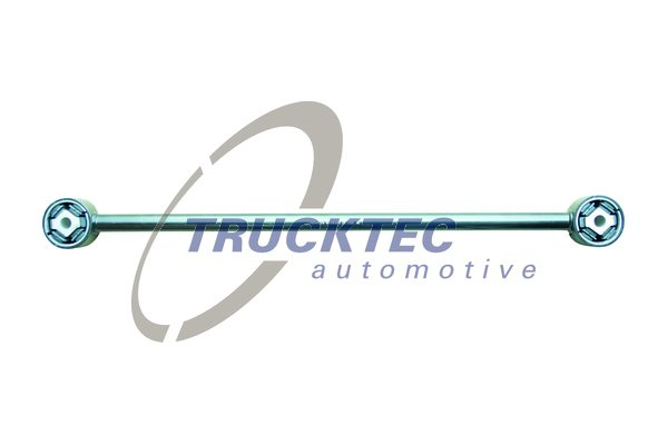 Set reparatie, lagare cabina sofer (0129004 TRUCKTEC) MERCEDES-BENZ