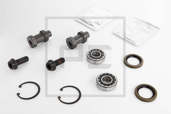 Set reparatie, lagare cabina sofer (12009200A PETERS ENNEPETAL)