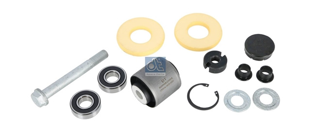 Set Reparatie Lagare Cabina Sofer Diesel Technic Dt Scania 1.32689