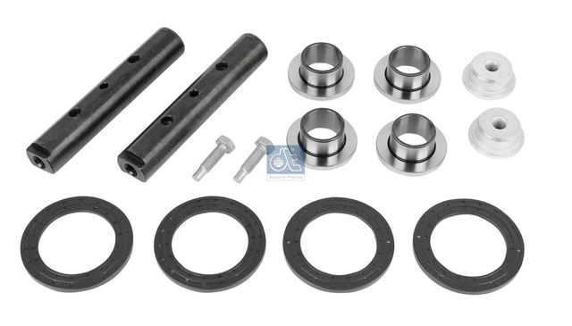 Set Reparatie, Lagare Cabina Sofer Dt Daf 5.96232